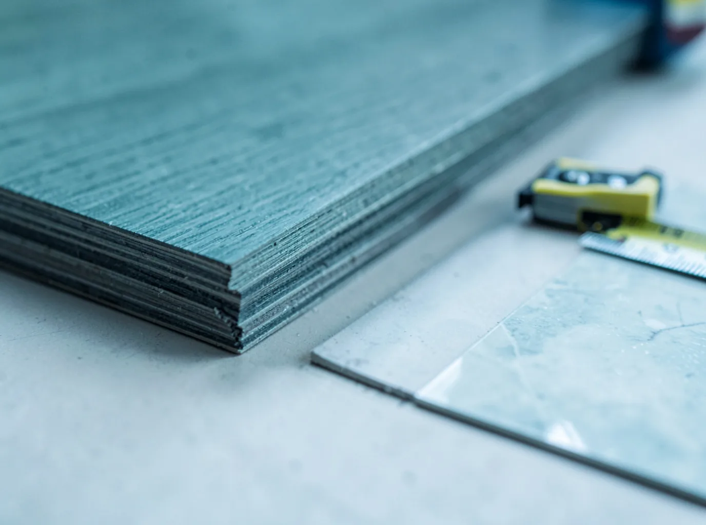 Luxury Vinyl Plank Installation Finley, CA FAQs
